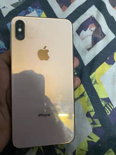 iphone xsmax 512gb nonpta