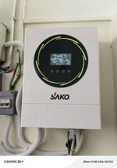 sako 6 kv