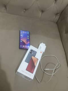 Redmi note 13 pro 8/256 for sale buy mobile phone