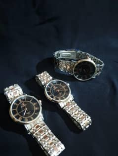 Men's