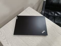 Lenovo Thinkpad E14 Ci5 11th Generation