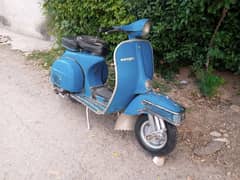 vespa