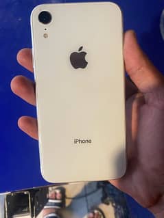 iPhone XR PTA urgent sale