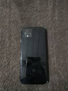 Google pixel 4 non pta (Sale+Exchange) read ad