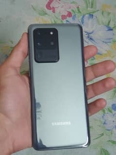 SAMSUNG S20 ULTRA