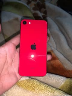 iphone se 2020 duel PTA 256gb