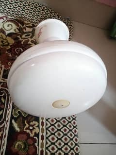 2 SK ceiling fan for sale new condition