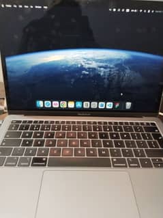 Macbook