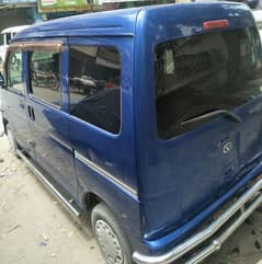 Daihatsu Other 2010