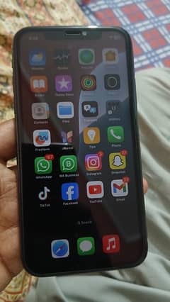 I phone 11 64 gb non pta