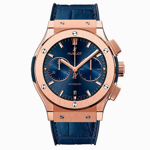 WATCH BUYER / Rolex Cartier Omega Hublot Tudor Chopard Rado Tag Heuer 2