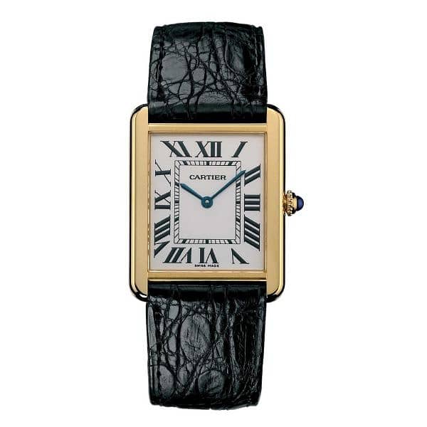 WATCH BUYER / Rolex Cartier Omega Hublot Tudor Chopard Rado Tag Heuer 4