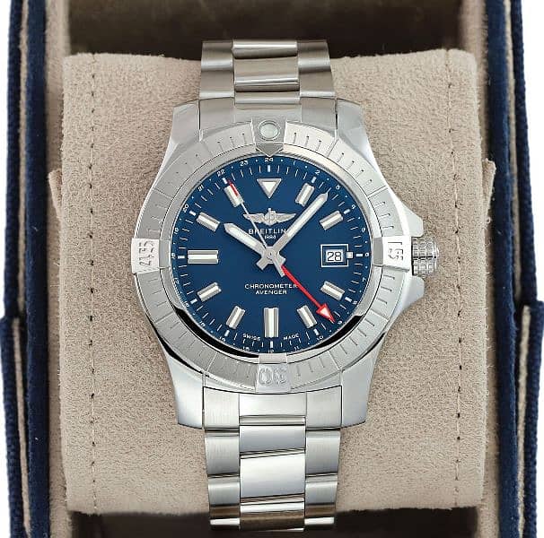 WATCH BUYER / Rolex Cartier Omega Hublot Tudor Chopard Rado Tag Heuer 7