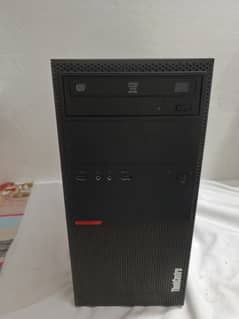 i5 6th generation lenovo tower pc