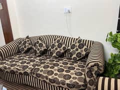 Sofa Set For Sale