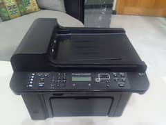 HP LaserJet Printer