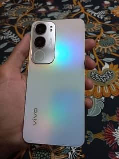 vivo y19s 6/128 sel