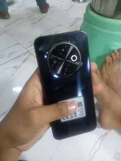 tecno spark 30c