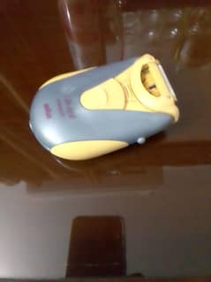 Epilator (Made in France)