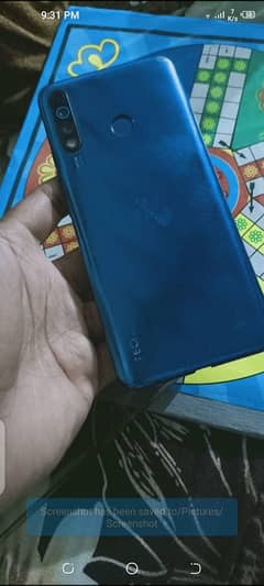 TECNO CAMON 12 4/64