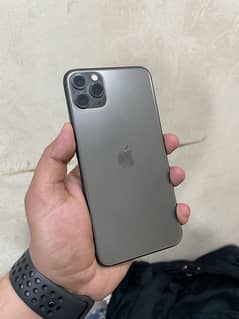 Iphone 11 pro max 256 gb jv waterpack 76%