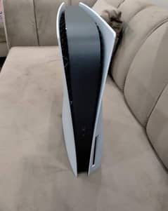 Ps 5 for sale urgent