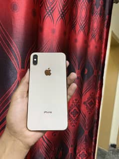 iPhone XS Max 256 exchange