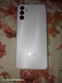 Samsung A04s 4/128 lush 10/10