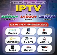 IPTV