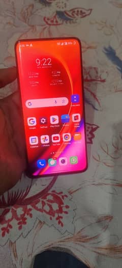 OnePlus 7pro 8/128 doual pta