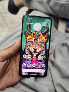 Google Pixel 4A 5G Vip PTA Approved