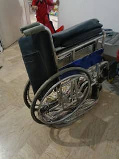 wheel chair for Sale