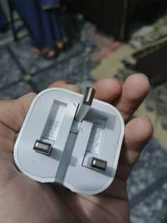 Iphone 20w Charger