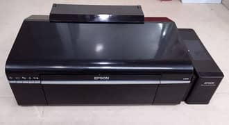 Epson l805 Printer