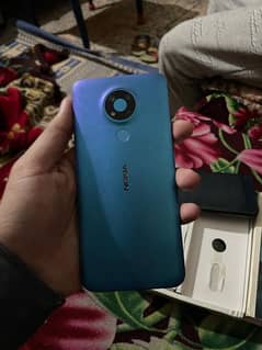 Nokia 3.4