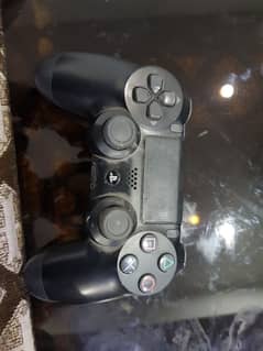 dualshock 4