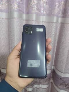 Motorola edge 20 lite