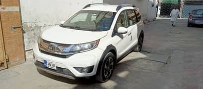 Honda BR-V 2019