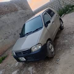 Suzuki Alto 2006