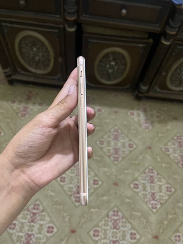 IPhone 8 pta prove 7