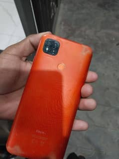 Redmi 9c