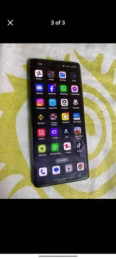 OPPO Reno 4 pro