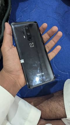 One Plus 8 Pro For Sale