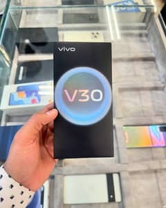 Vivo V30 5G  12 / 256