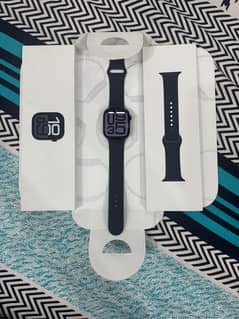 apple watch series 10 46mm