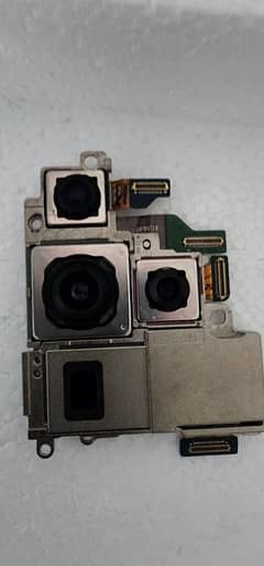 Samsung s22 ultra only camera