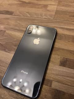 iPhone XS Max 128 gb non pta