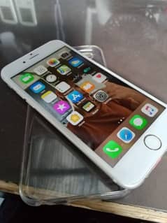 iPhone 6 plus 128GB PTA approve ha all ok For sale all color available