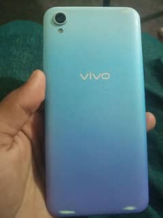 vivo y 91