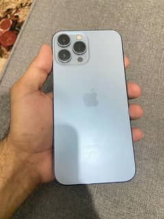 iPhone 13 Promax 256GB Non Pta